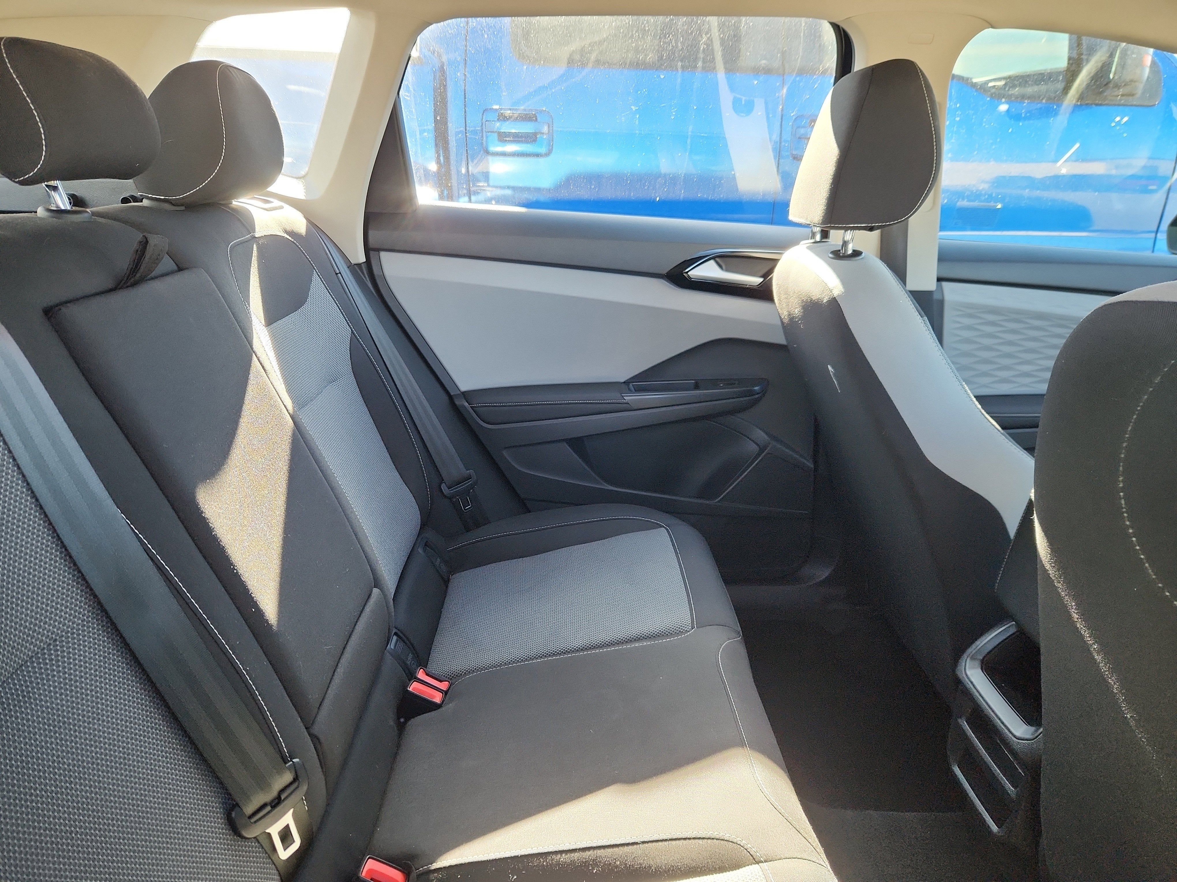 2024 Volkswagen Taos S