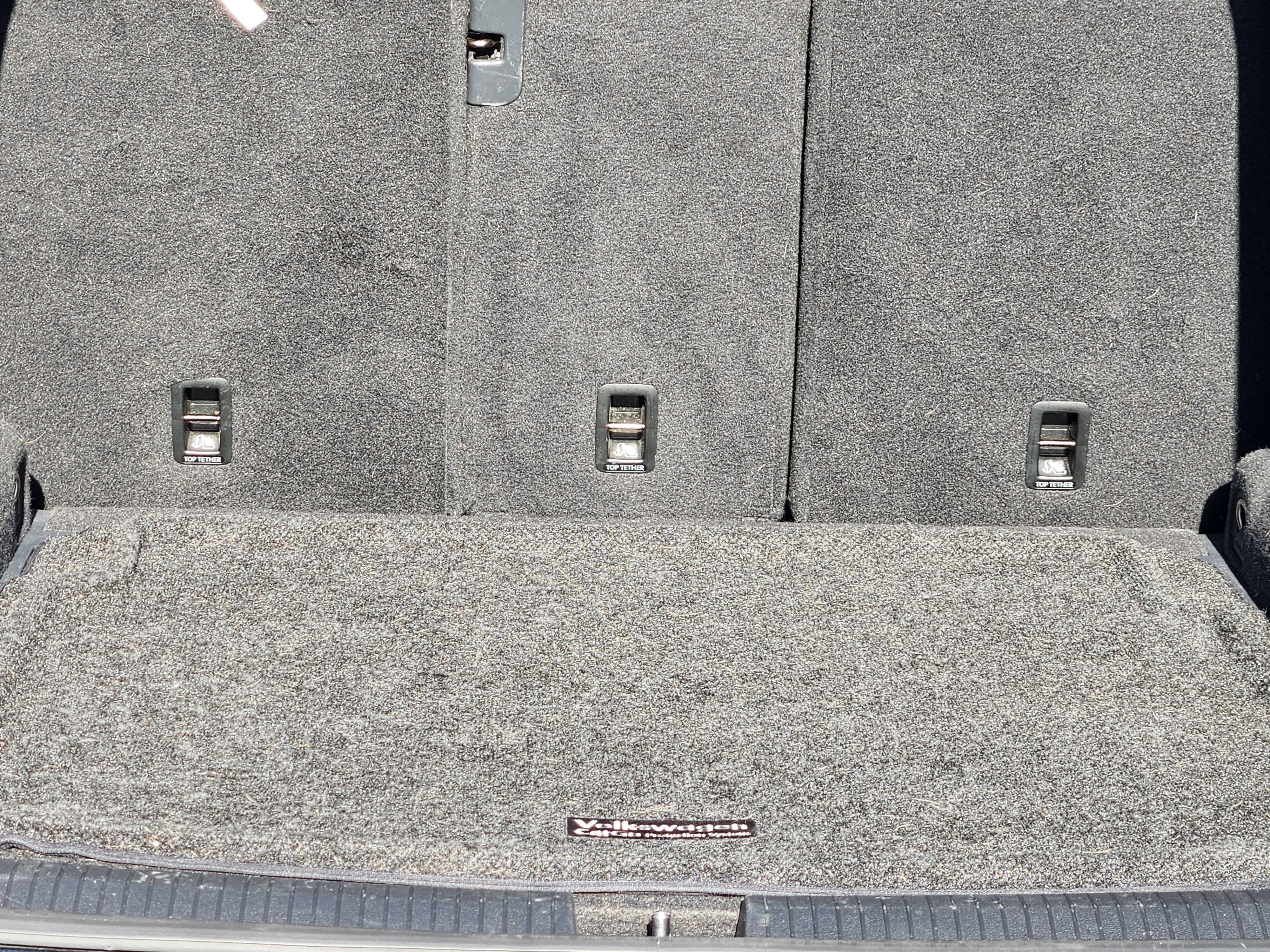 2023 Volkswagen Tiguan S