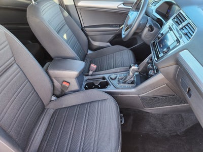 2023 Volkswagen Tiguan S