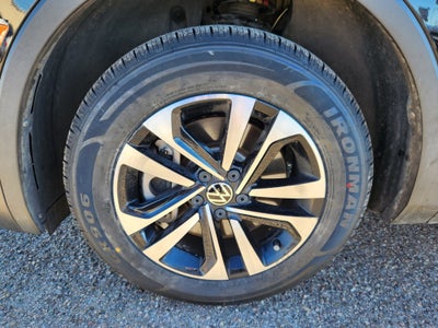 2023 Volkswagen Tiguan S
