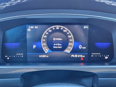 2023 Volkswagen Tiguan S