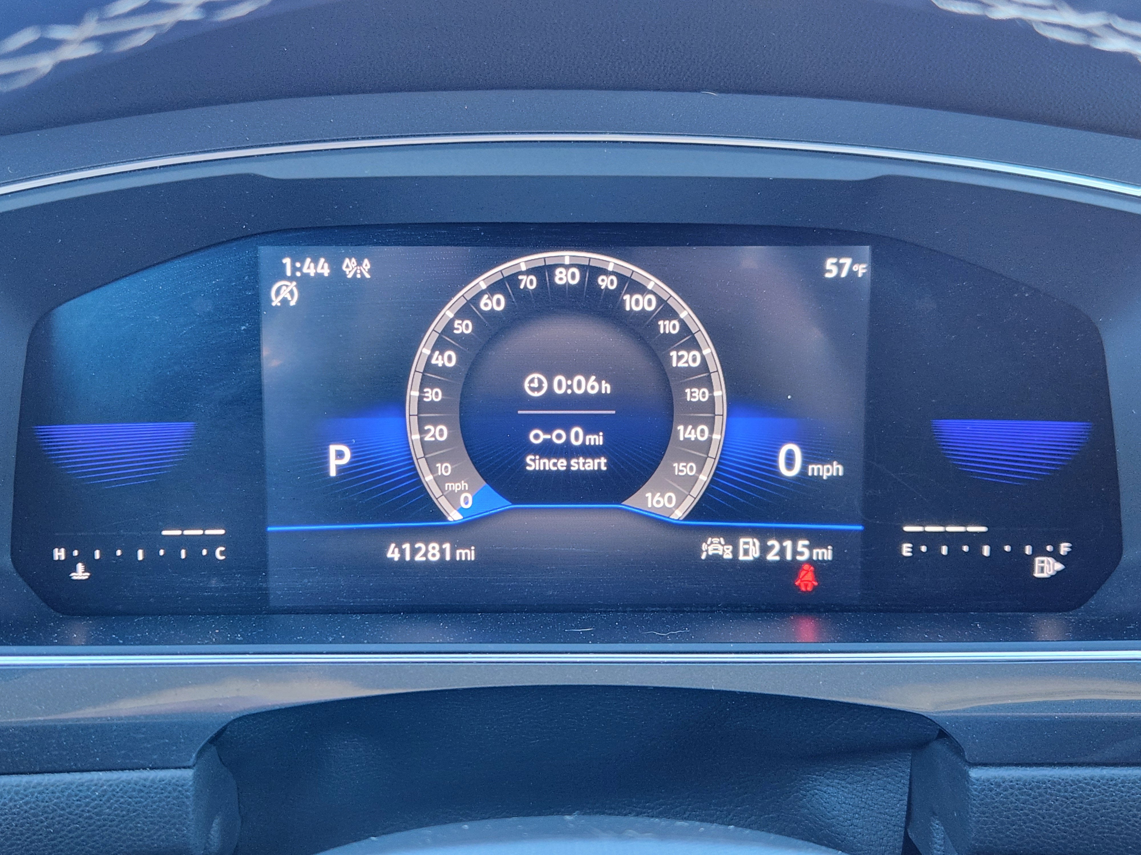 2023 Volkswagen Tiguan S