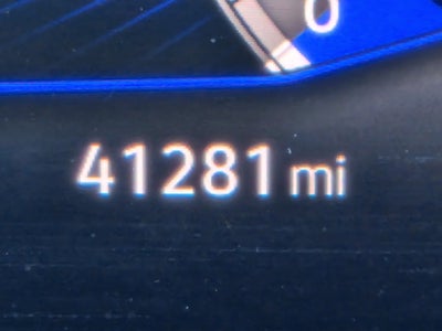 2023 Volkswagen Tiguan S