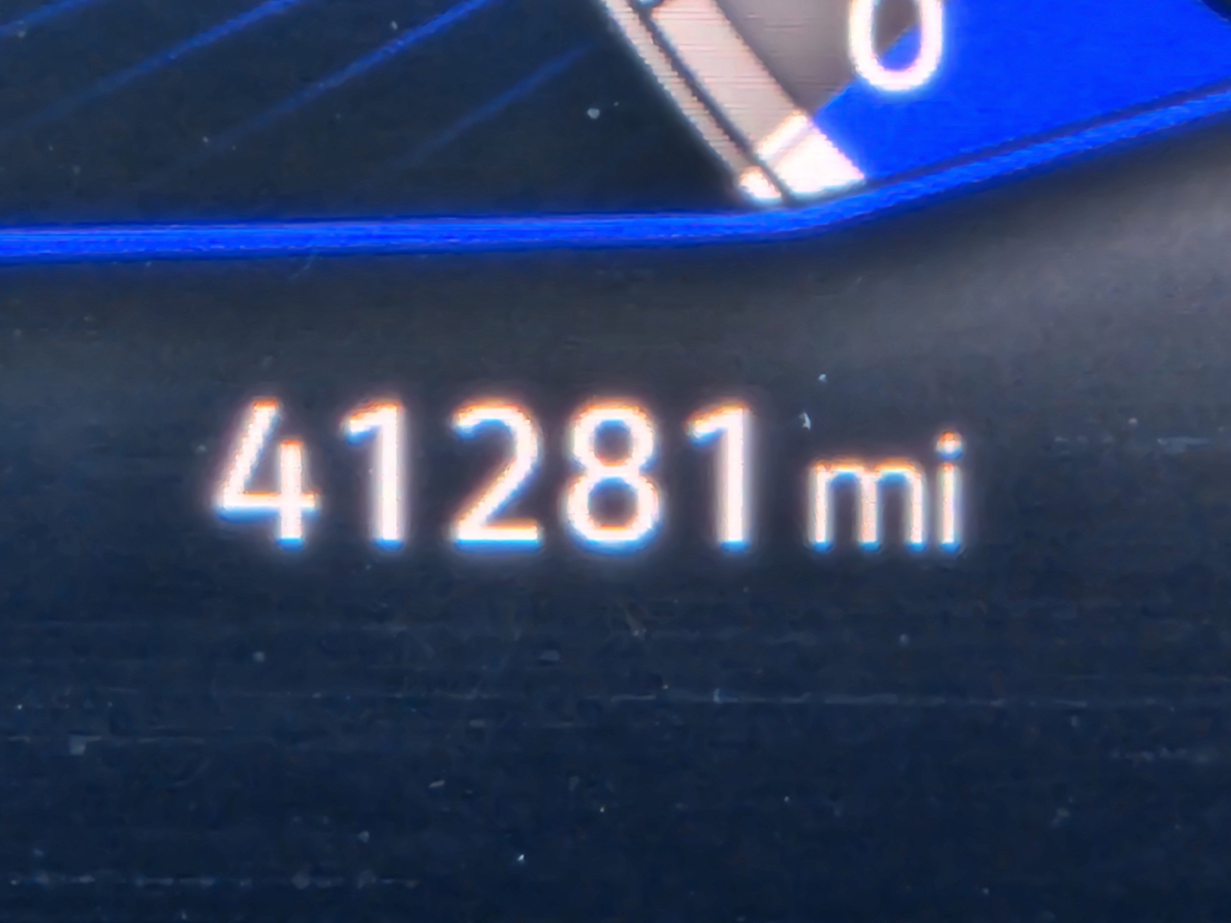 2023 Volkswagen Tiguan S