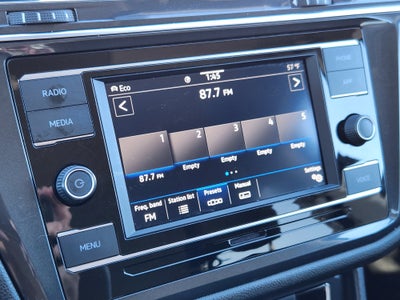 2023 Volkswagen Tiguan S