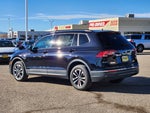 2023 Volkswagen Tiguan S