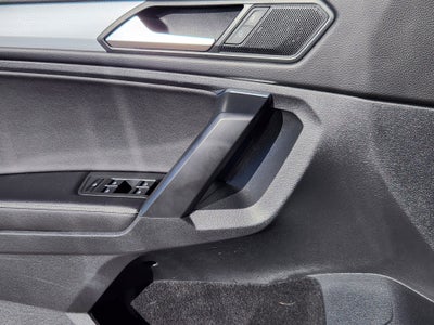 2023 Volkswagen Tiguan S