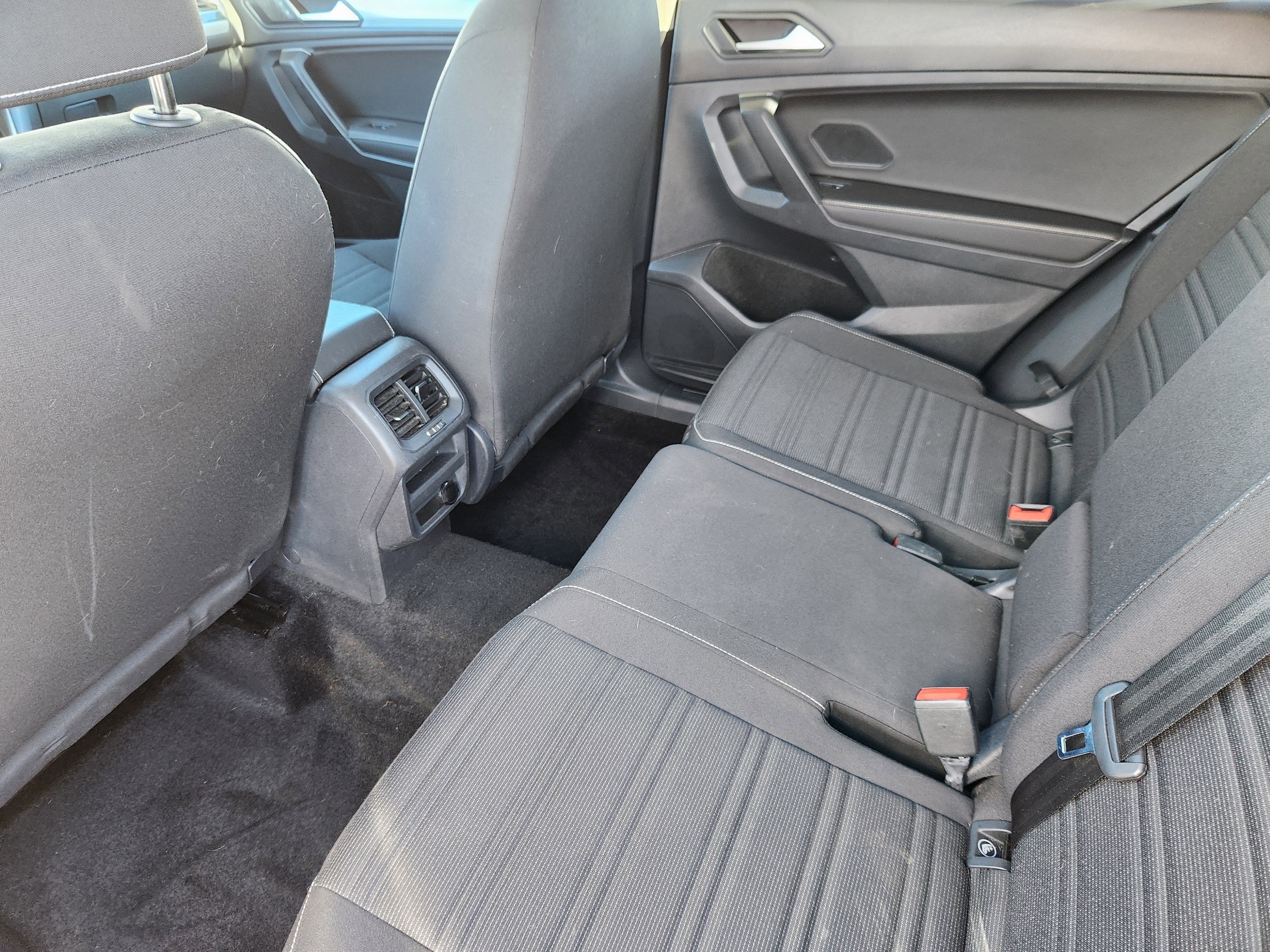 2023 Volkswagen Tiguan S