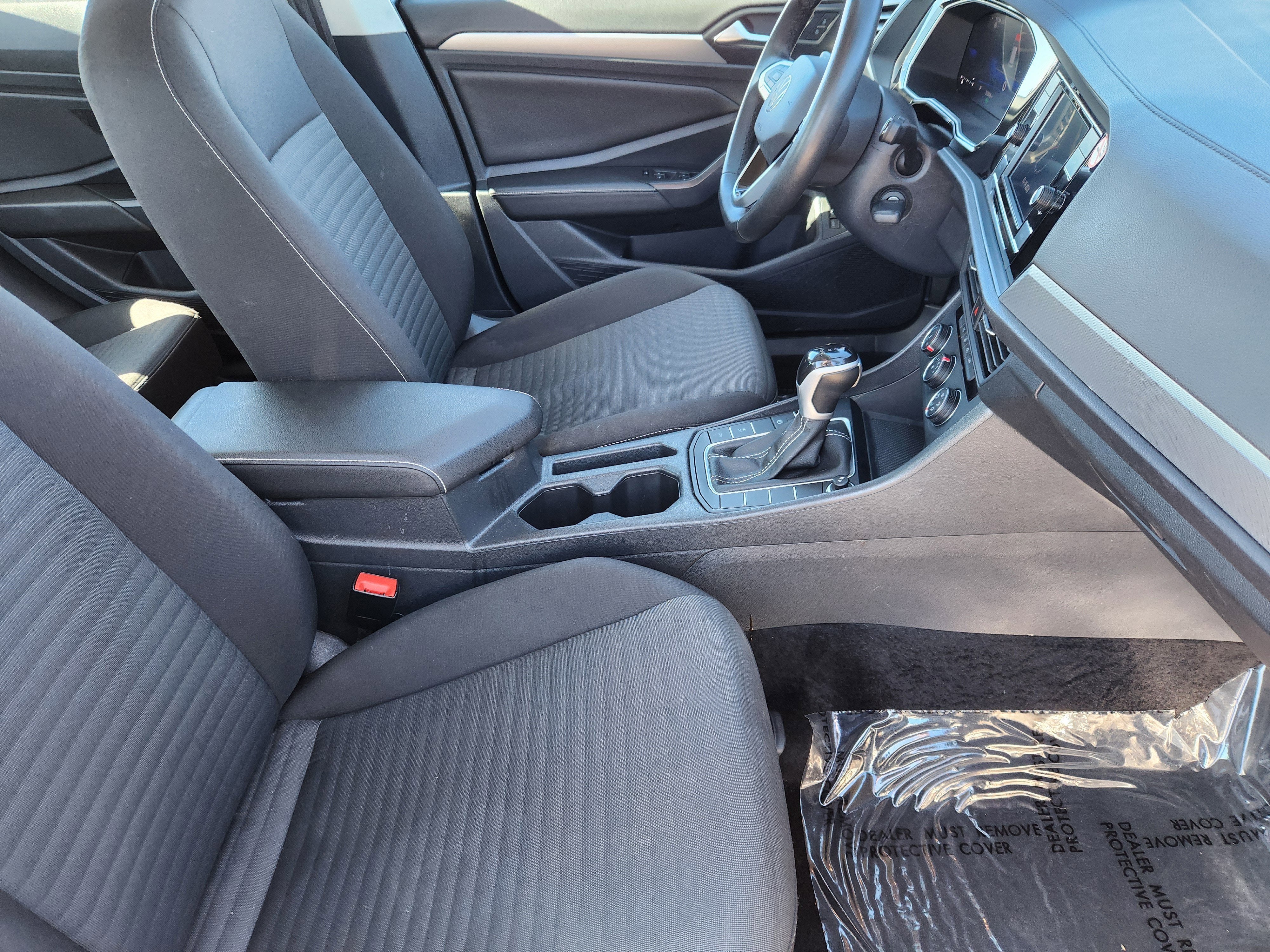 2024 Volkswagen Jetta S