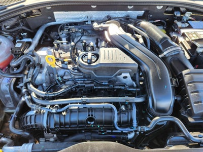 2024 Volkswagen Jetta S