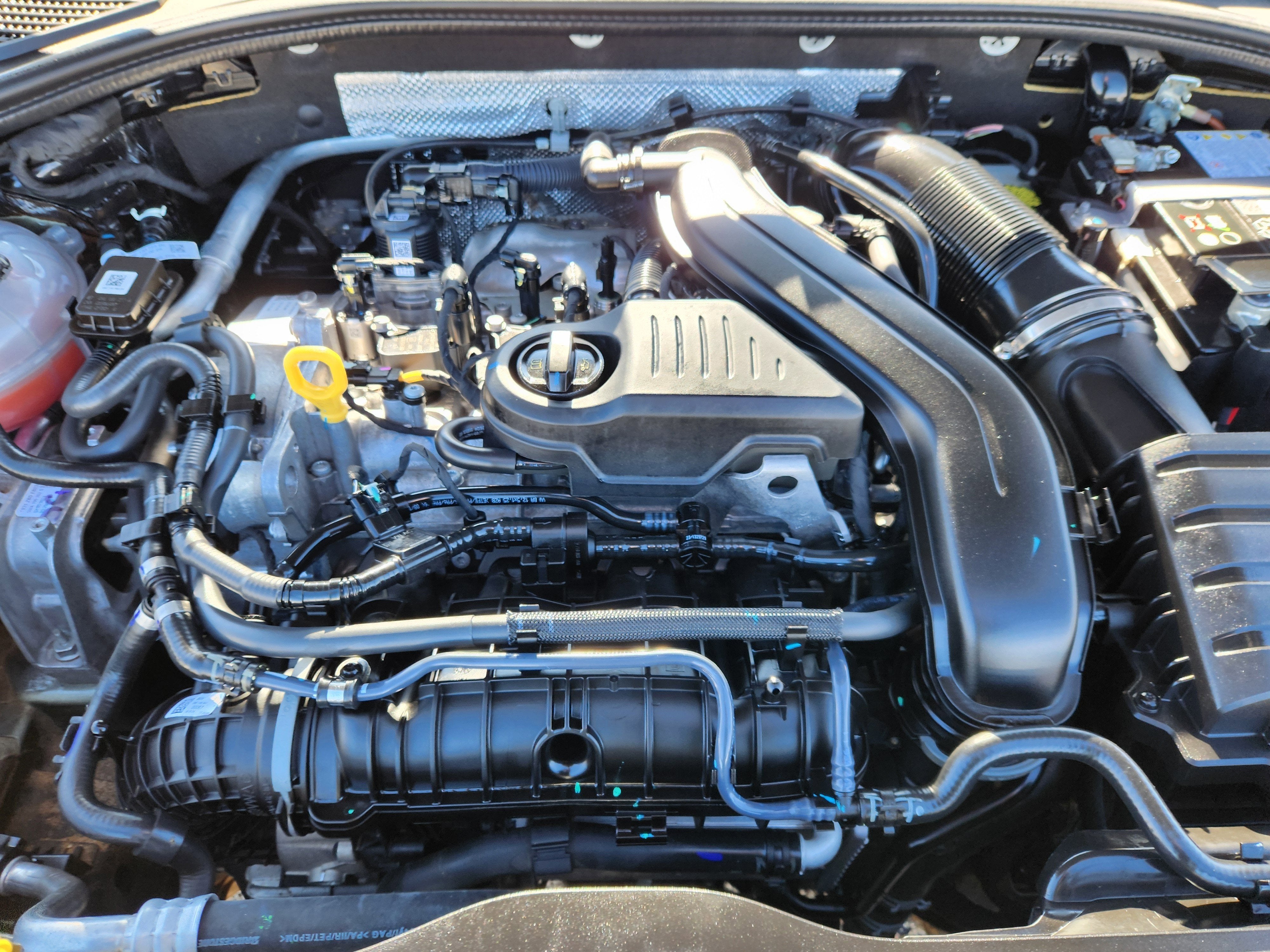 2024 Volkswagen Jetta S