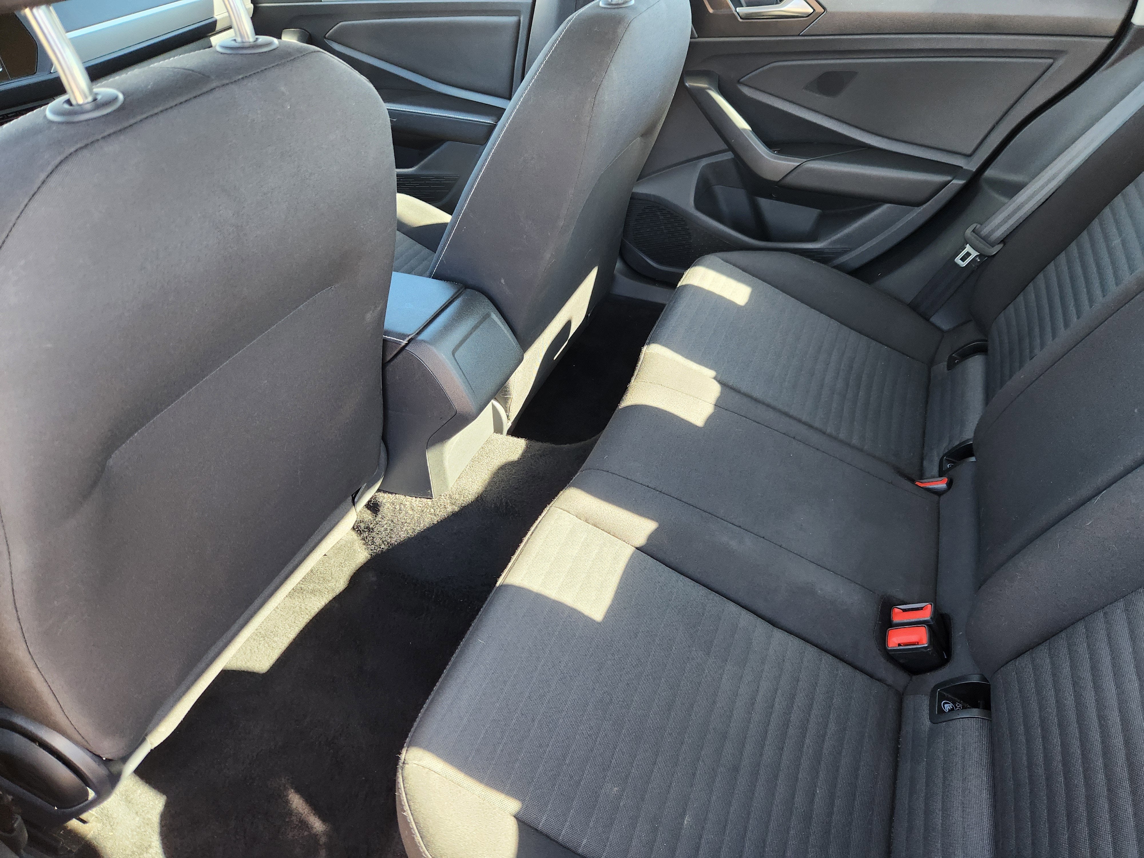 2024 Volkswagen Jetta S