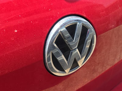 2017 Volkswagen Golf GTI S