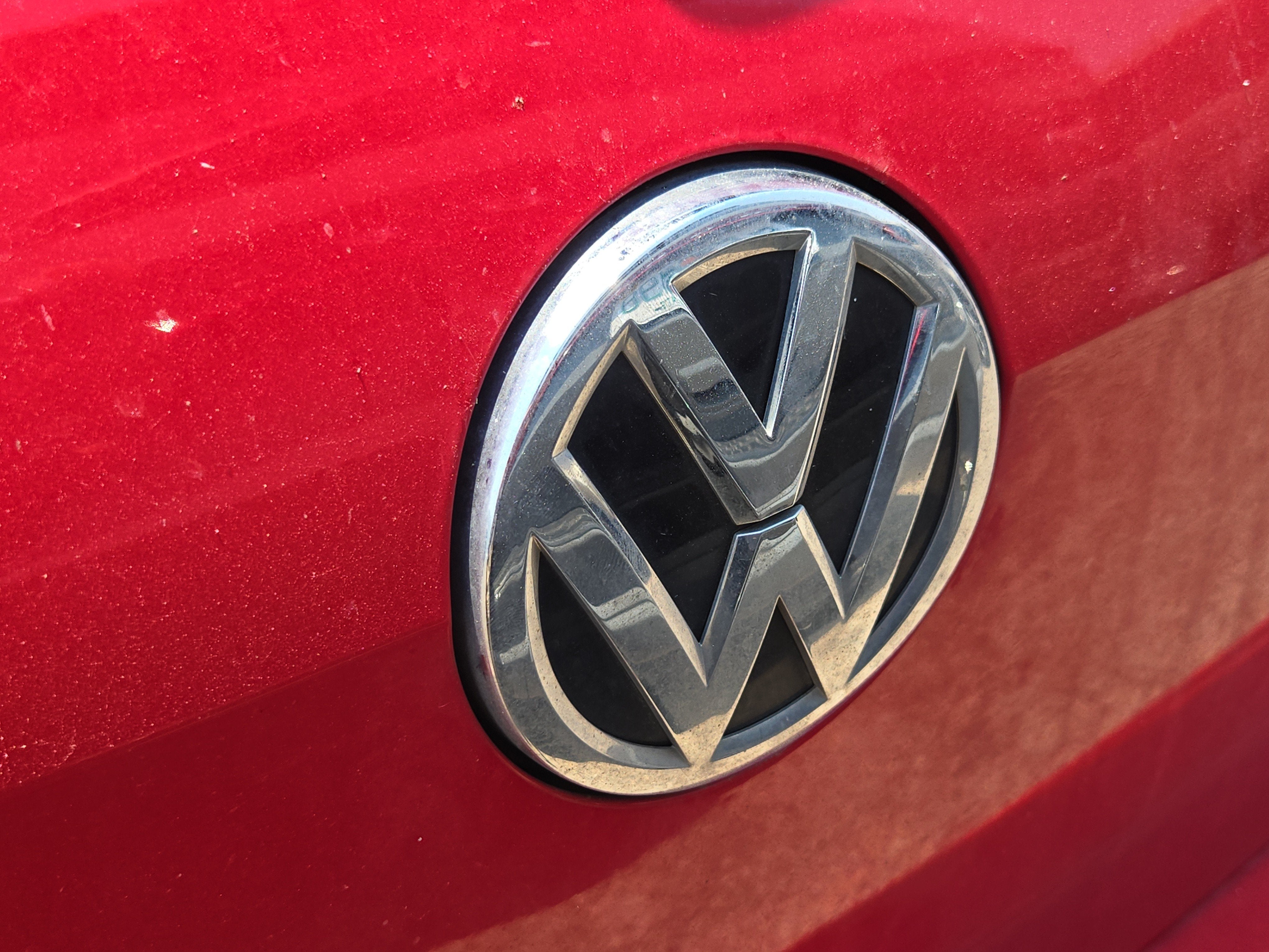 2017 Volkswagen Golf GTI S