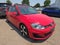 2017 Volkswagen Golf GTI S