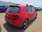 2017 Volkswagen Golf GTI S