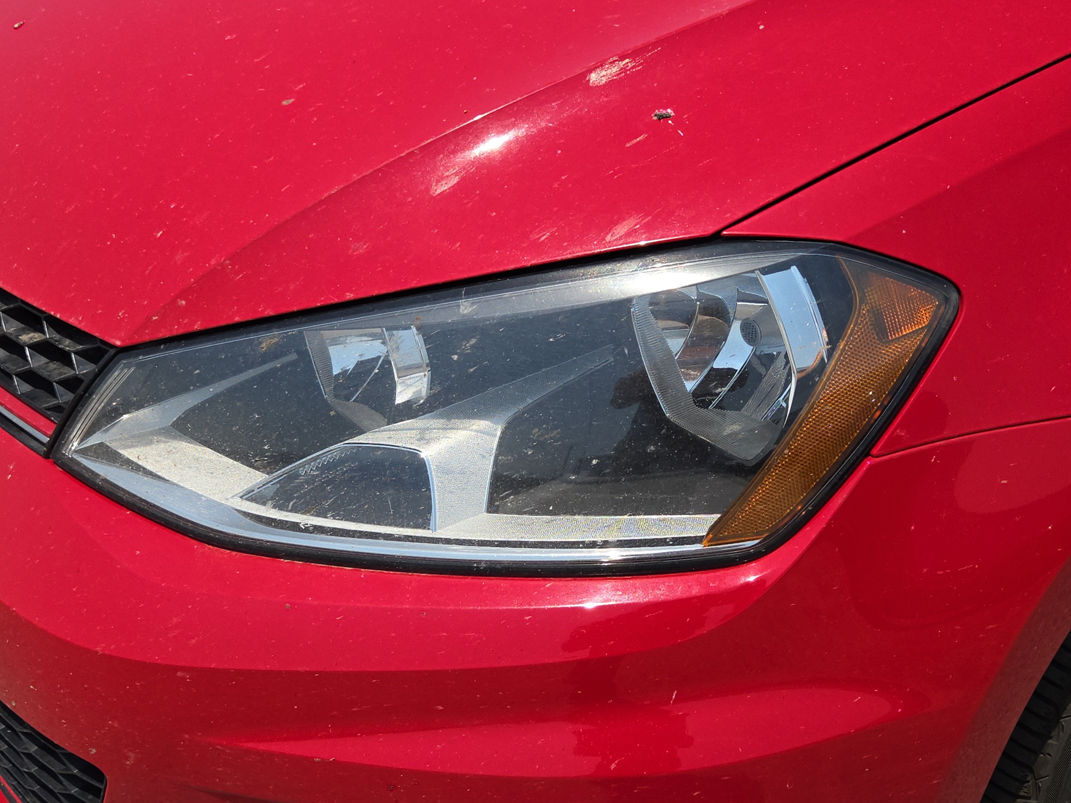 2017 Volkswagen Golf GTI S