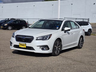 2019 Subaru Legacy Limited
