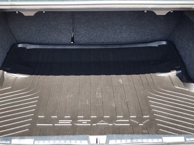 2022 Subaru Legacy Limited