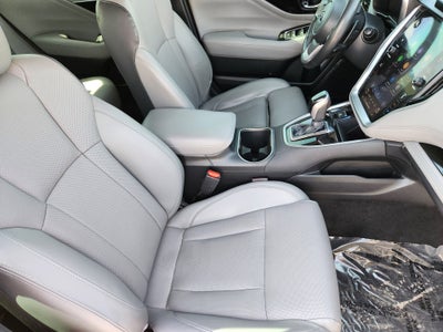 2022 Subaru Legacy Limited