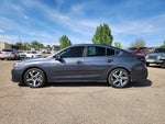 2022 Subaru Legacy Limited