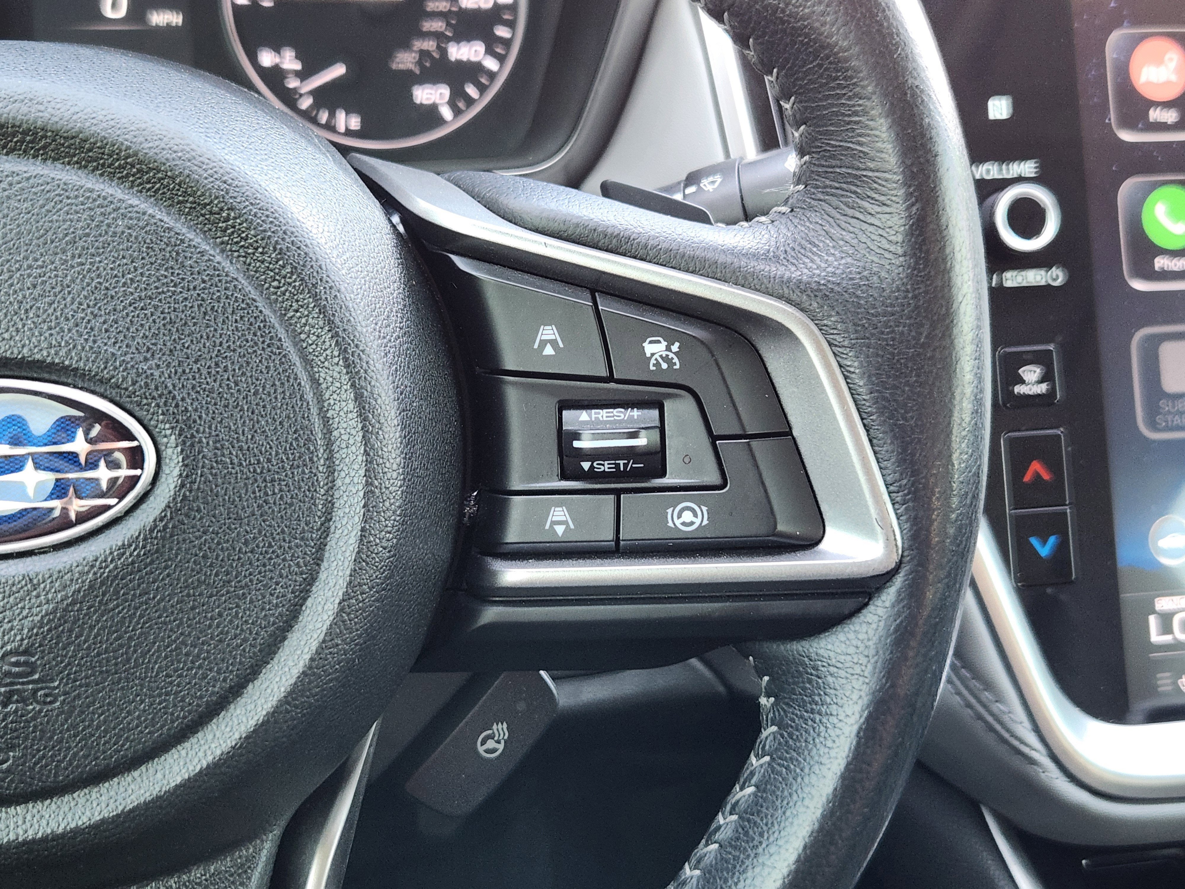 2022 Subaru Legacy Limited
