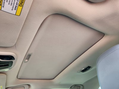2022 Subaru Legacy Limited
