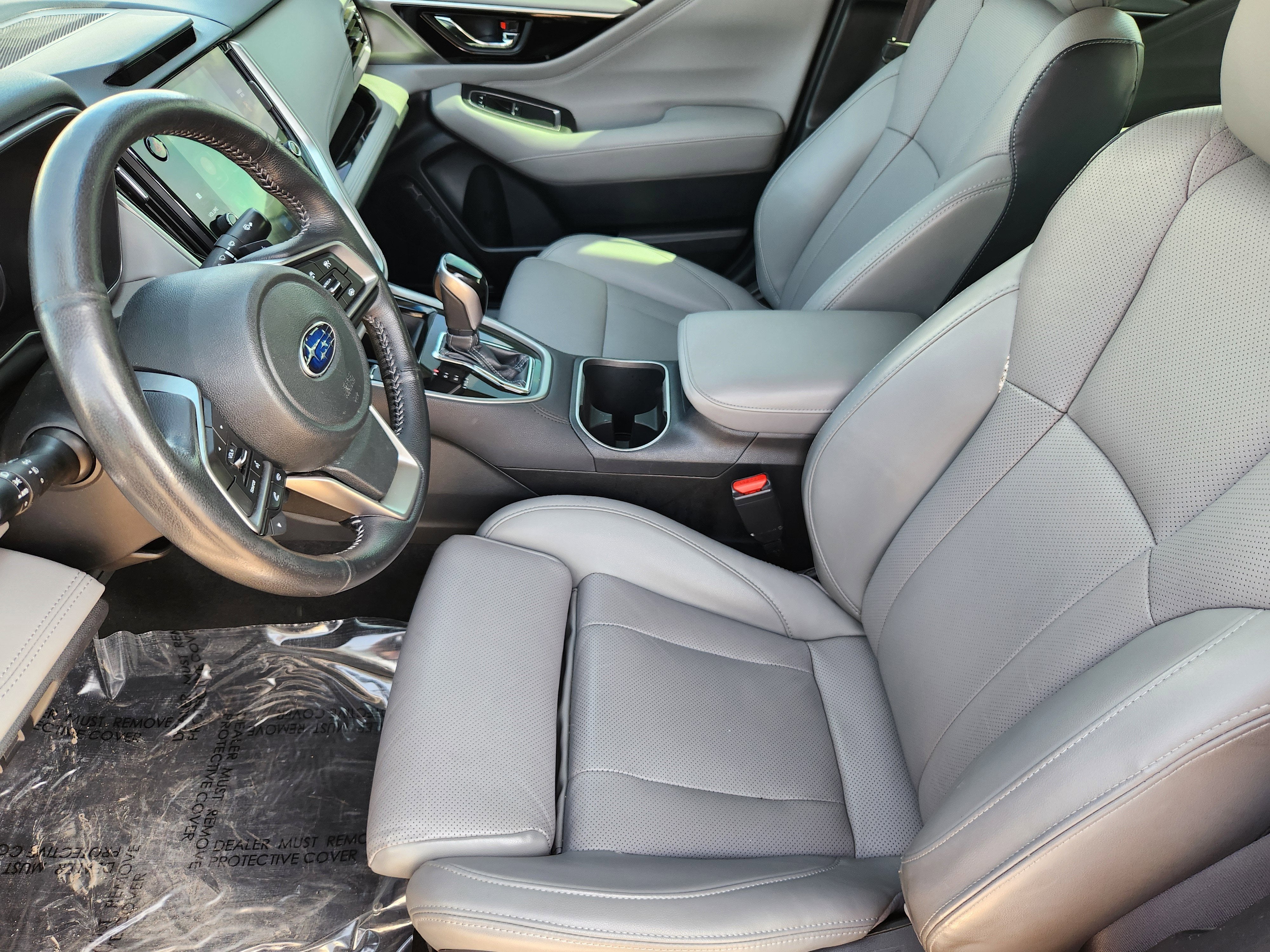 2022 Subaru Legacy Limited