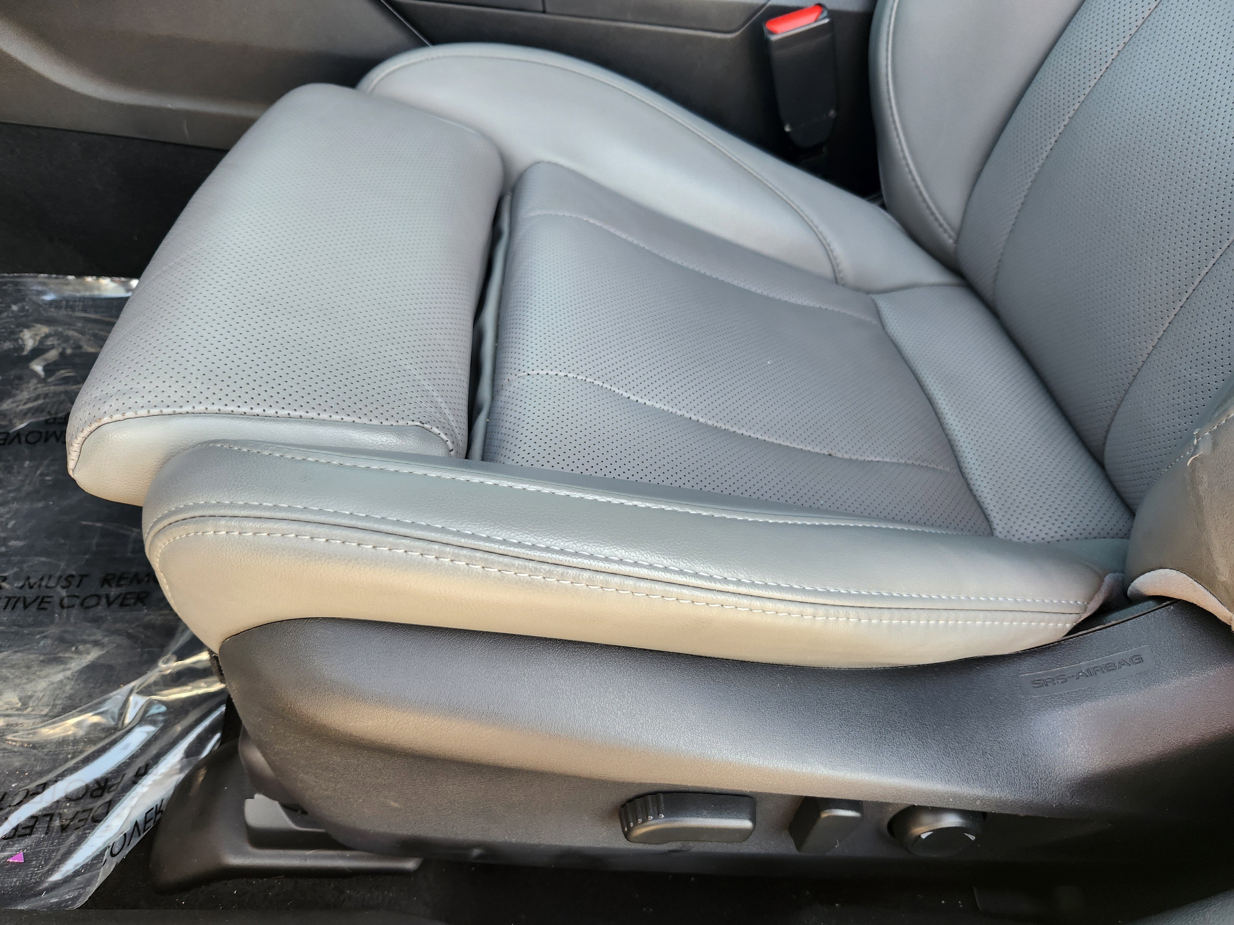 2022 Subaru Legacy Limited