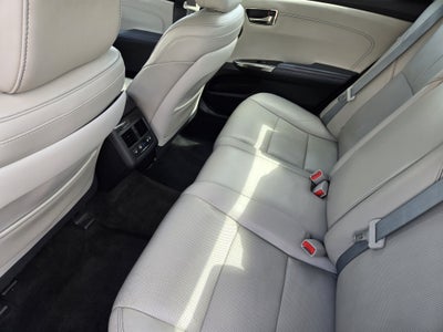2014 Toyota Avalon Hybrid Limited