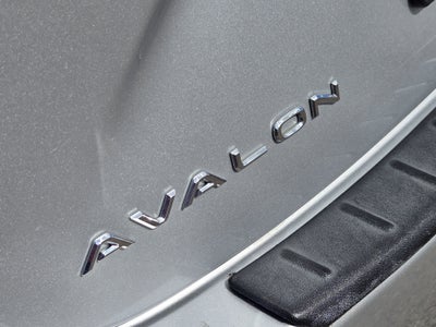 2014 Toyota Avalon Hybrid Limited