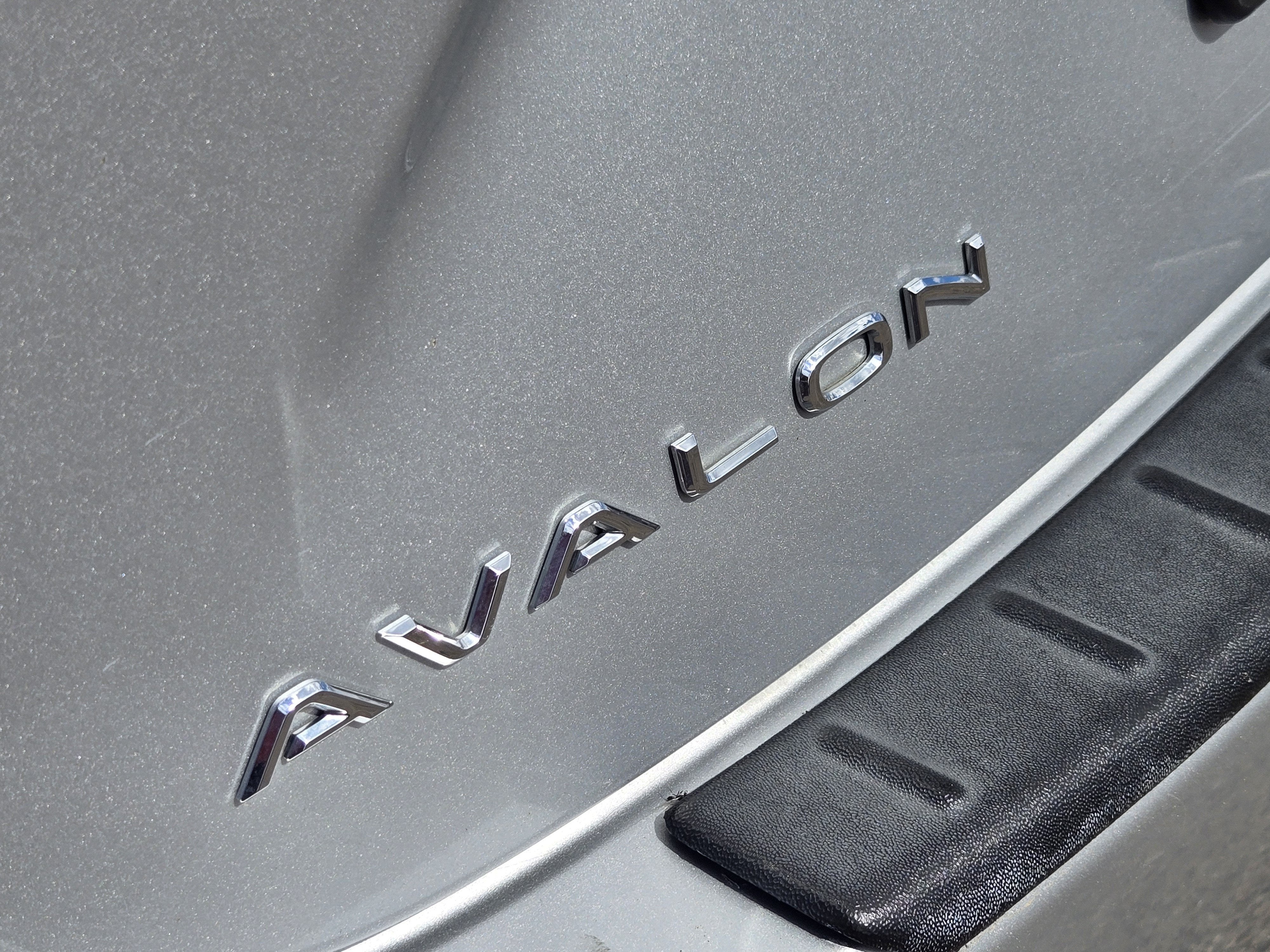2014 Toyota Avalon Hybrid Limited