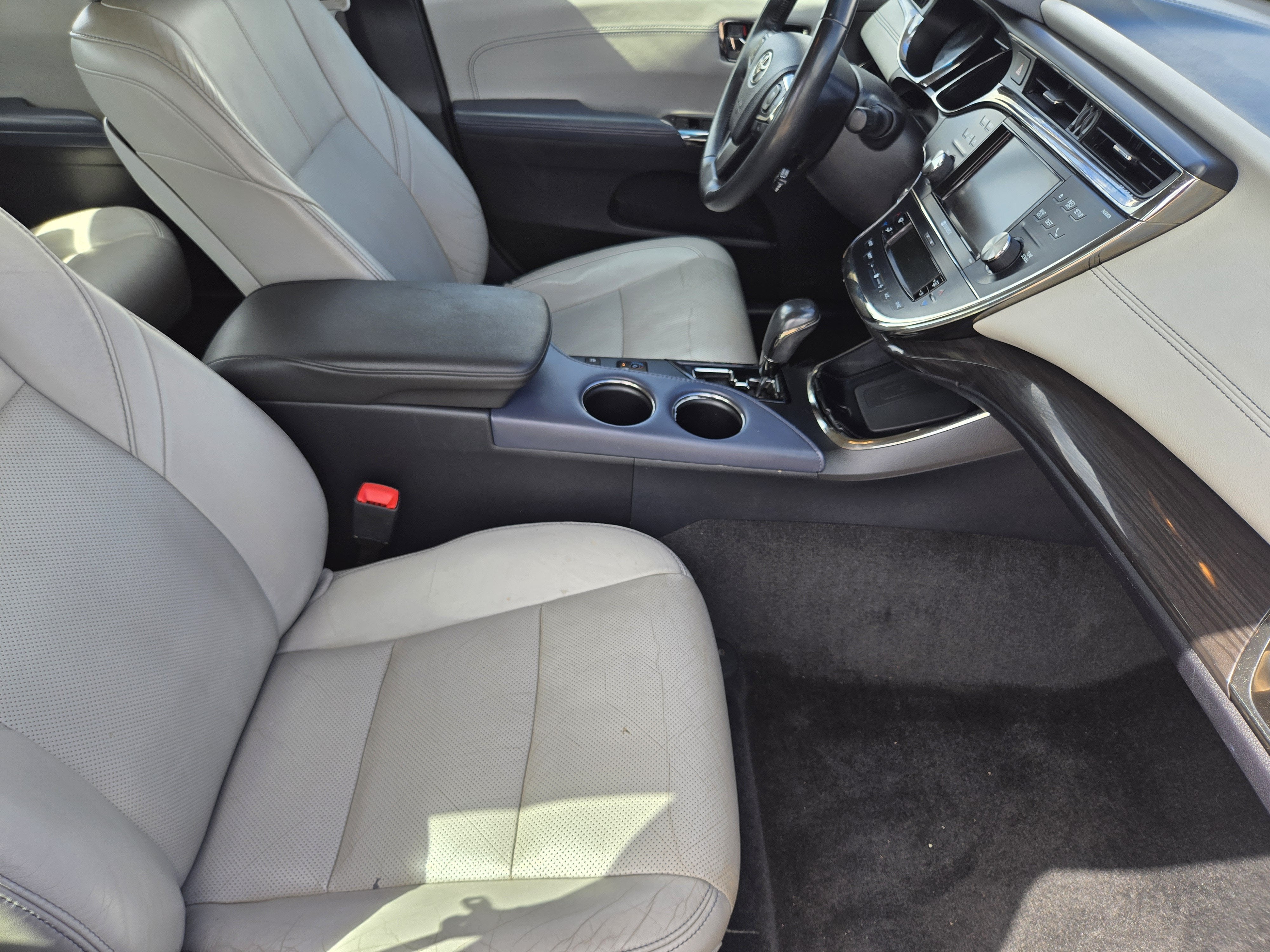 2014 Toyota Avalon Hybrid Limited