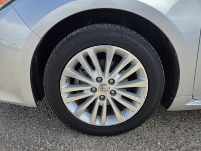 2014 Toyota Avalon Hybrid Limited