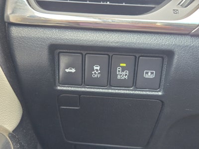 2014 Toyota Avalon Hybrid Limited