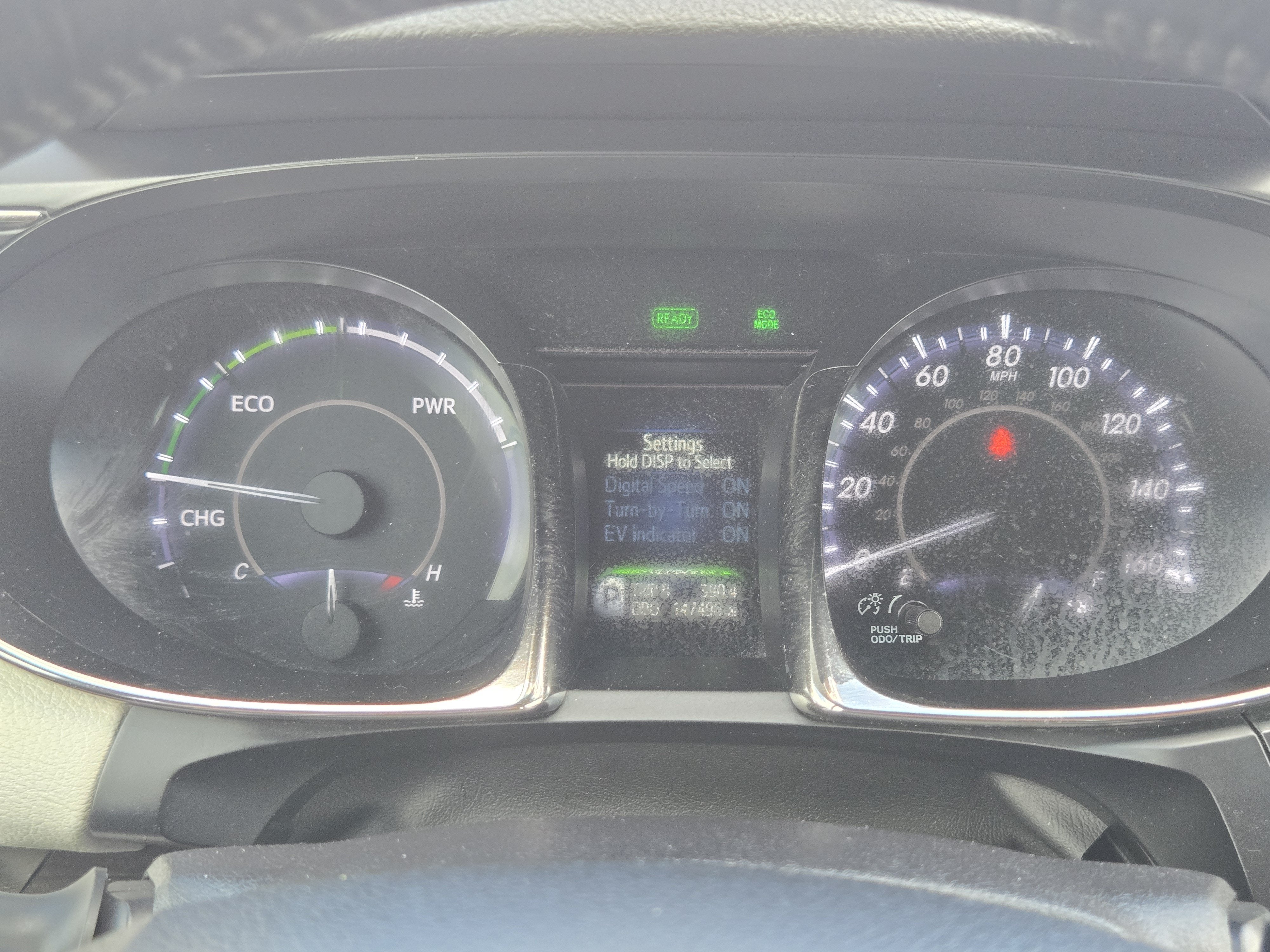 2014 Toyota Avalon Hybrid Limited