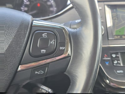 2014 Toyota Avalon Hybrid Limited