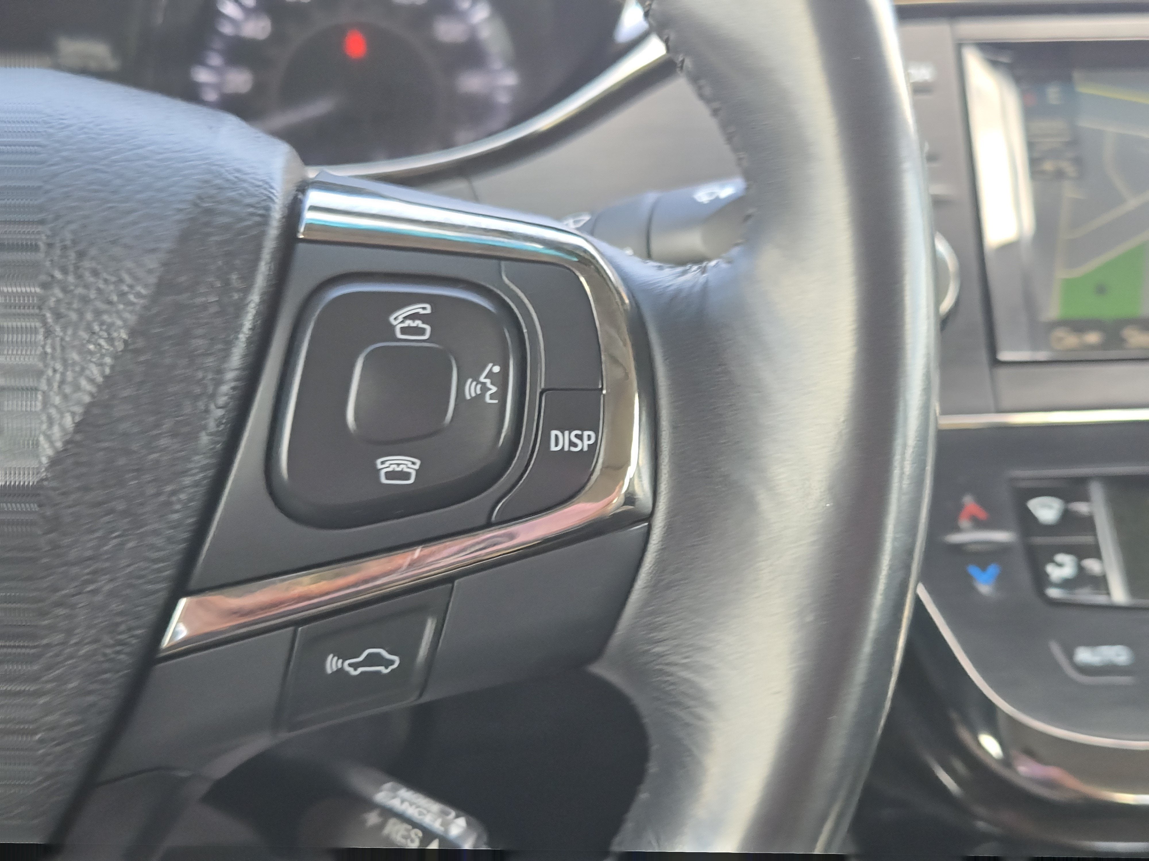 2014 Toyota Avalon Hybrid Limited