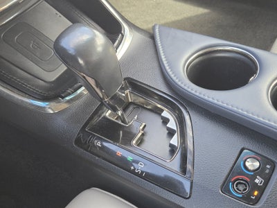 2014 Toyota Avalon Hybrid Limited