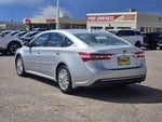 2014 Toyota Avalon Hybrid Limited