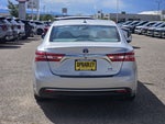 2014 Toyota Avalon Hybrid Limited