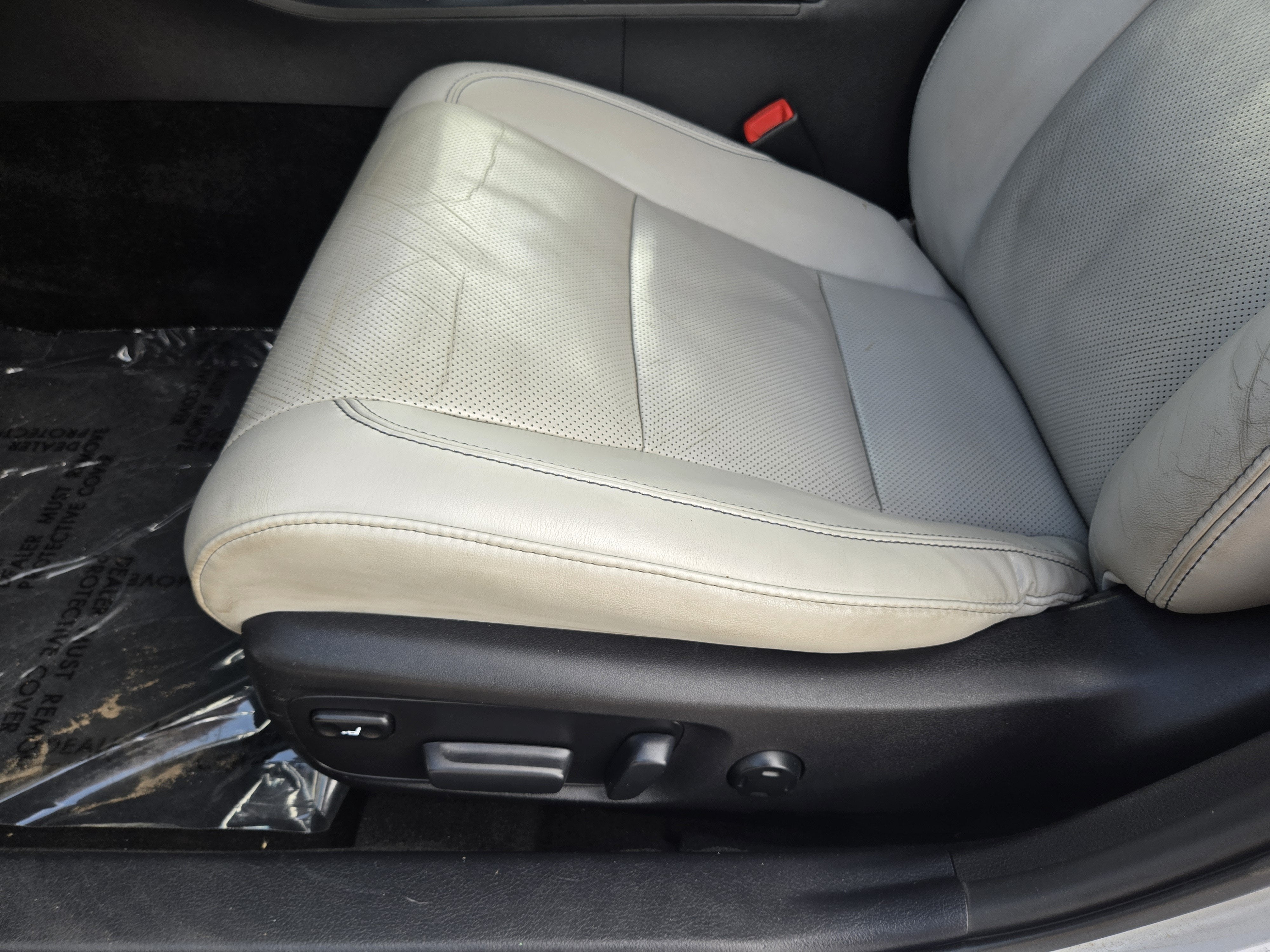 2014 Toyota Avalon Hybrid Limited