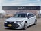 2021 Toyota Avalon Hybrid Limited