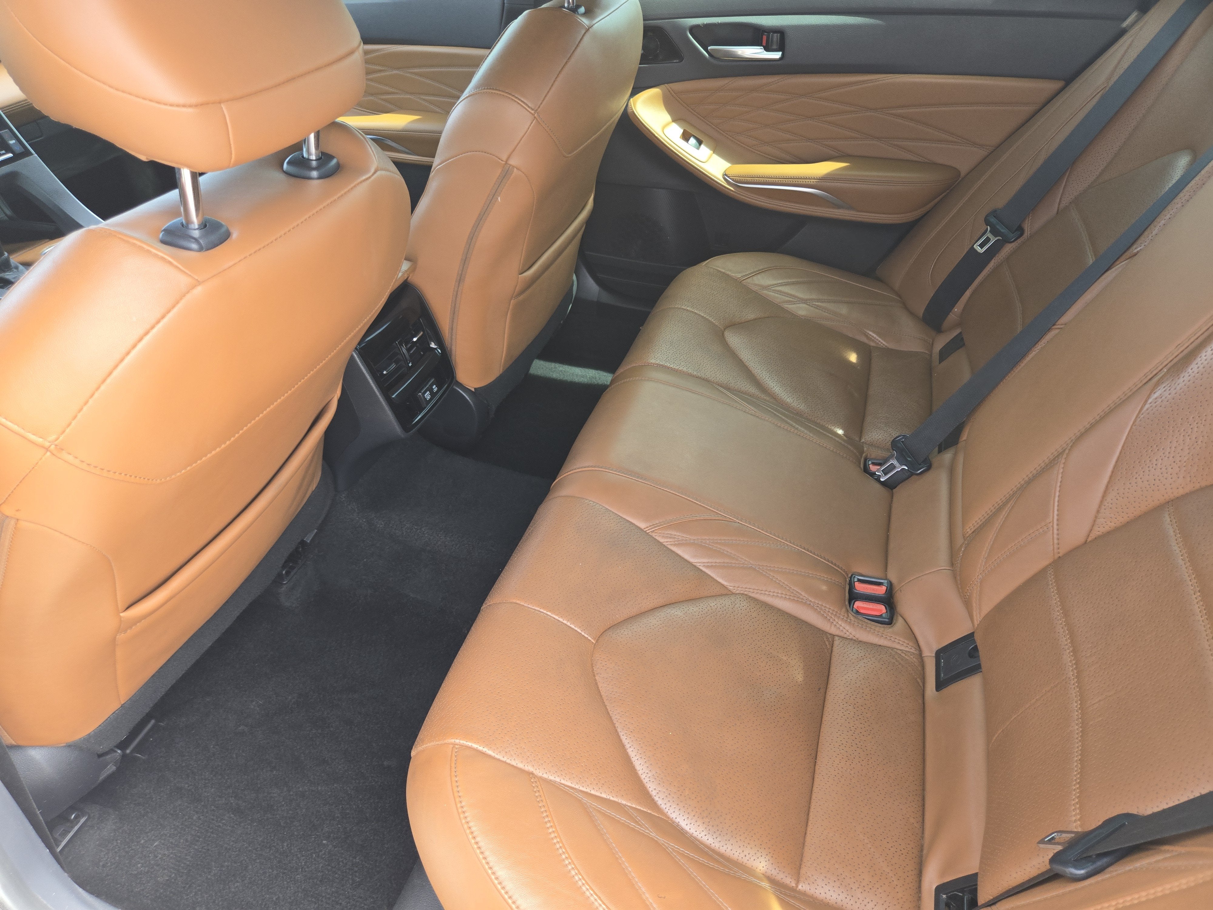 2021 Toyota Avalon Hybrid Limited