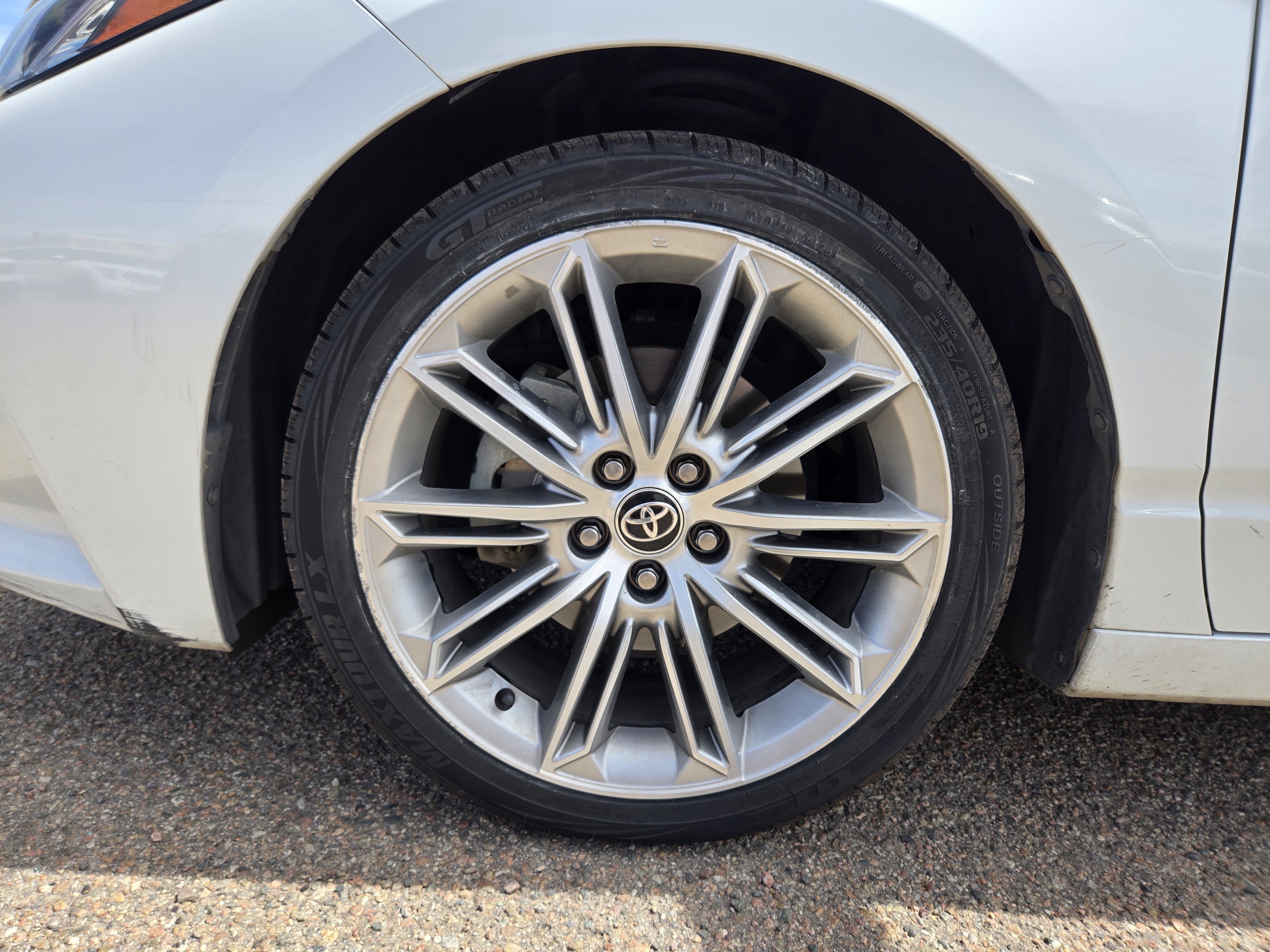 2021 Toyota Avalon Hybrid Limited