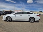 2021 Toyota Avalon Hybrid Limited