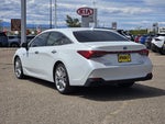 2021 Toyota Avalon Hybrid Limited