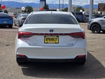 2021 Toyota Avalon Hybrid Limited