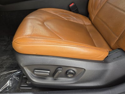 2021 Toyota Avalon Hybrid Limited