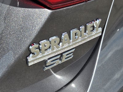 2024 Toyota Camry Hybrid SE